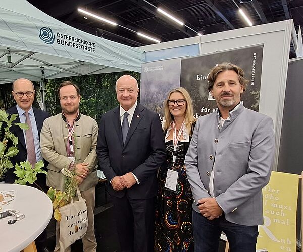 Kommunalmesse 2026 in Salzburg Kommunalmesse 2026 in Salzburg