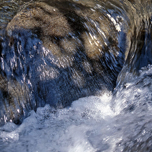 Wasser