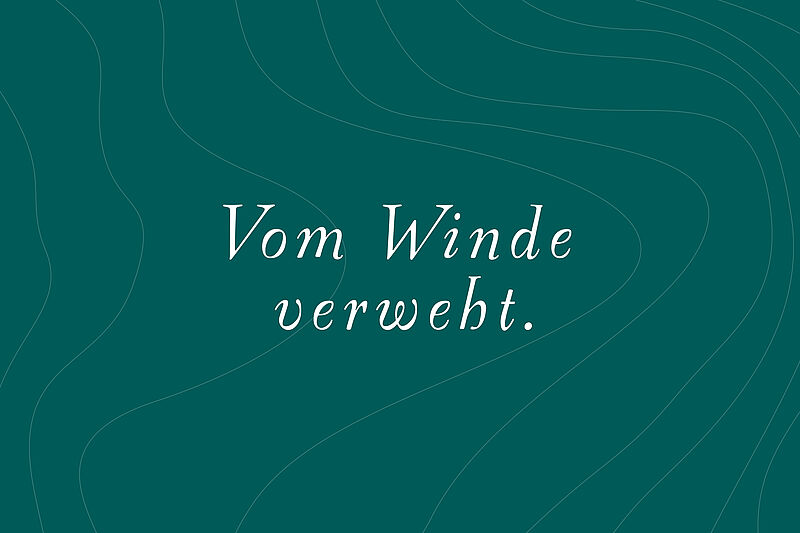Mit dem Wind im Bund Mit dem Wind im Bund
